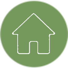 Ferienwohnungen Icon