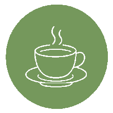 Bauernhofcafé Icon