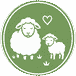 Schaf-Icon Määh mehr Meer