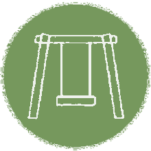 Freizeit Icon